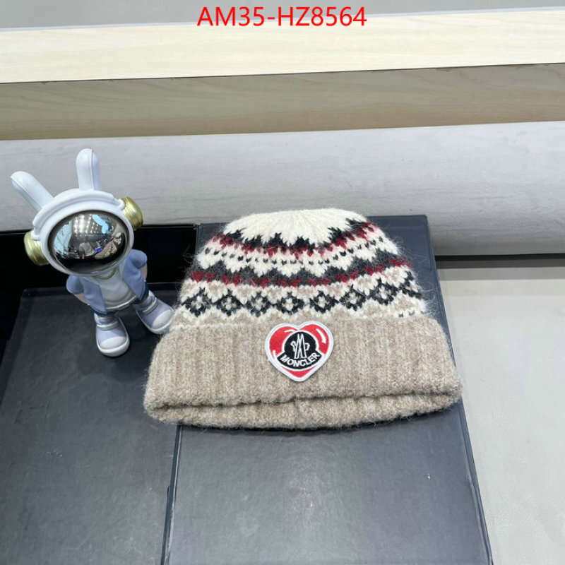 Cap(Hat)-Moncler ID: HZ8564 $: 35USD