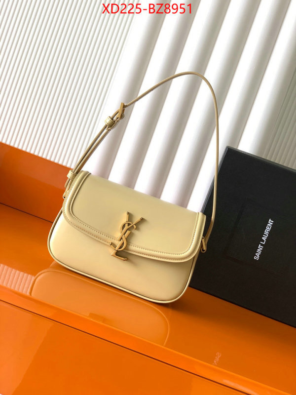 YSL Bags(TOP)-Kate-Solferino-Sunset-Jamie top brands like ID: BZ8951 $: 225USD,