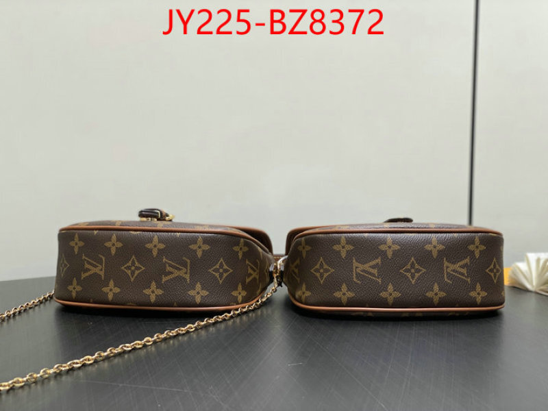 LV Bags(TOP)-Pochette MTis- sale ID: BZ8372 $: 225USD,