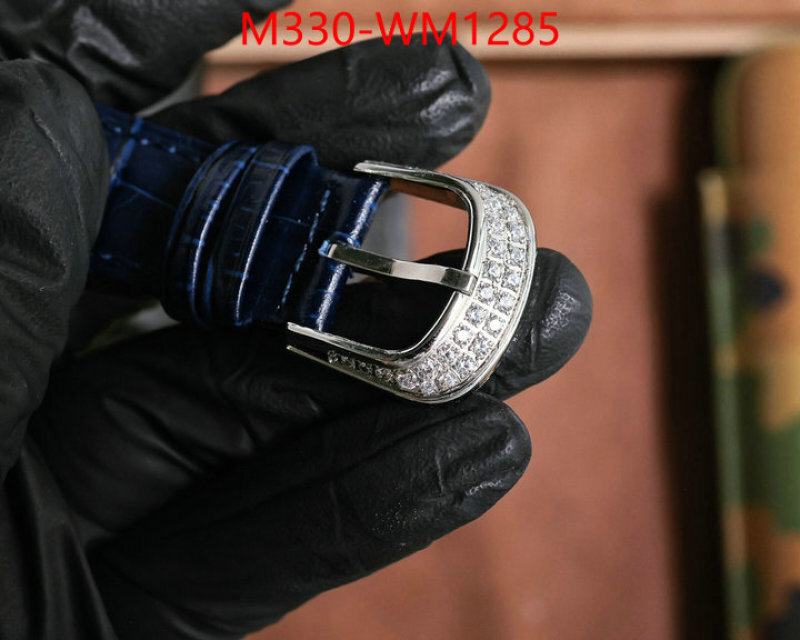 Watch(TOP)-Franck Muller luxury cheap ID: WM1285 $: 330USD