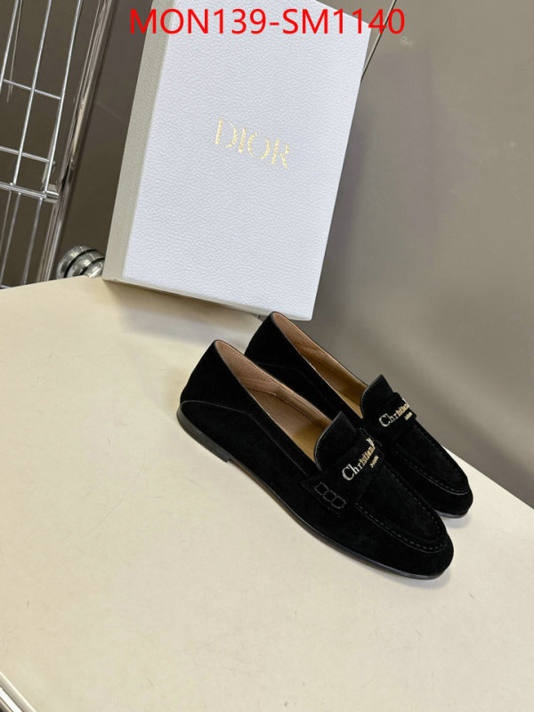Women Shoes-Dior buy sell ID: SM1140 $: 139USD