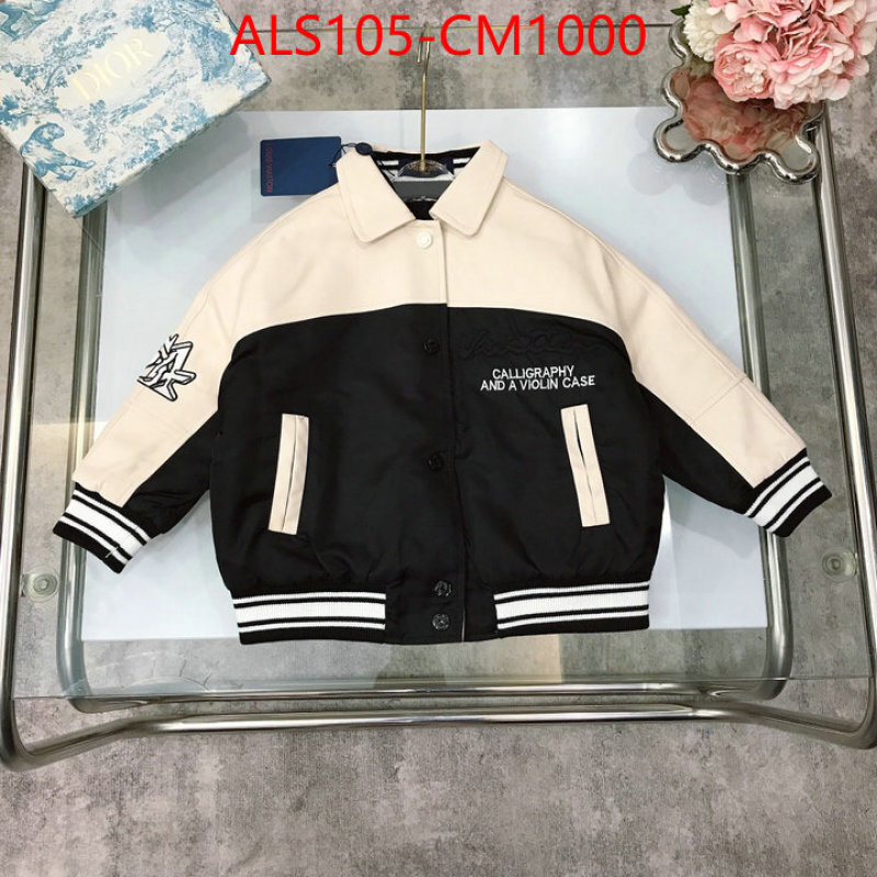 Kids clothing-LV best replica ID: CM1000 $: 105USD