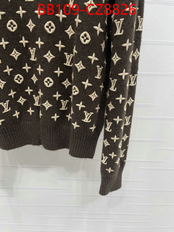 Clothing-LV china sale ID: CZ8826 $: 109USD