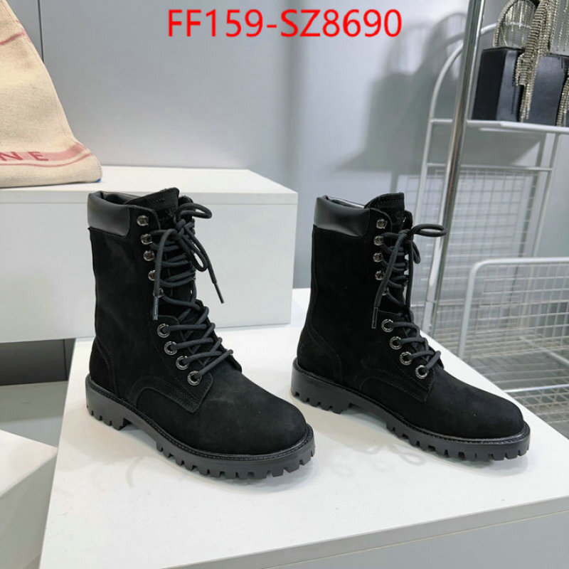 Men Shoes-Celine wholesale china ID: SZ8690 $: 159USD