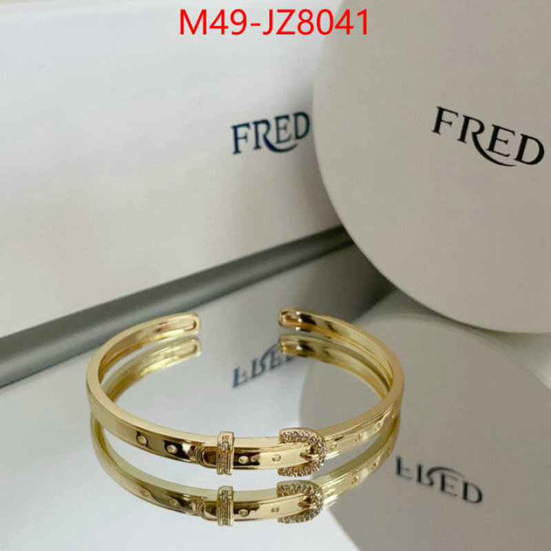Jewelry-Fred ID: JZ8041 $: 49USD