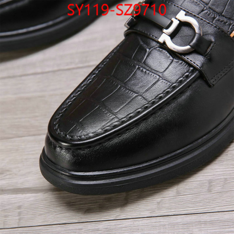 Men shoes-Ferragamo website to buy replica ID: SZ9710 $: 119USD