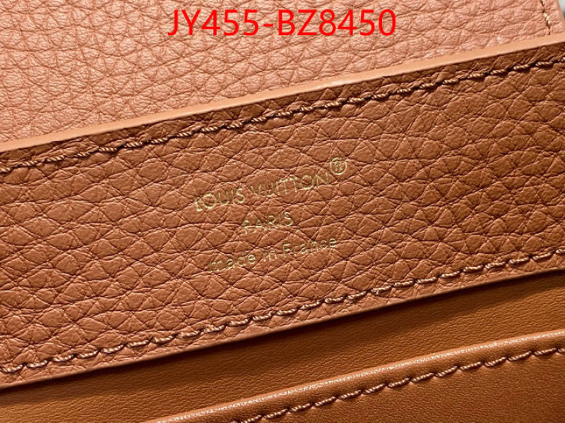 LV Bags(TOP)-Handbag Collection- good ID: BZ8450