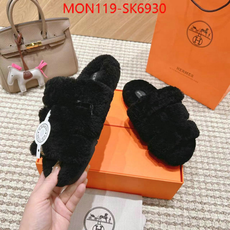 Women Shoes-Hermes shop the best high quality ID: SK6930 $: 119USD
