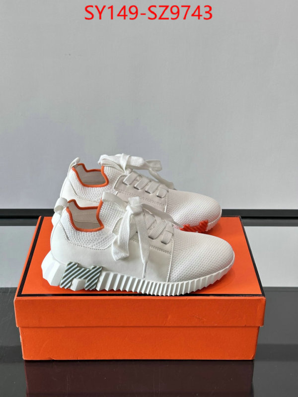Men Shoes-Hermes supplier in china ID: SZ9743 $: 149USD