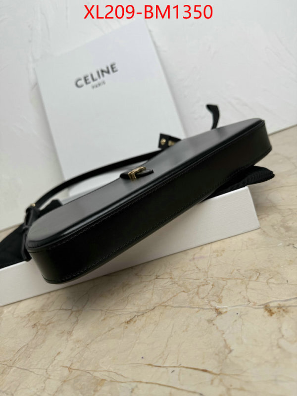 Celine Bags(TOP)-Handbag wholesale china ID: BM1350 $: 209USD,
