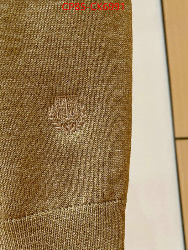 Clothing-Loro Piana ID: CK6991 $: 85USD