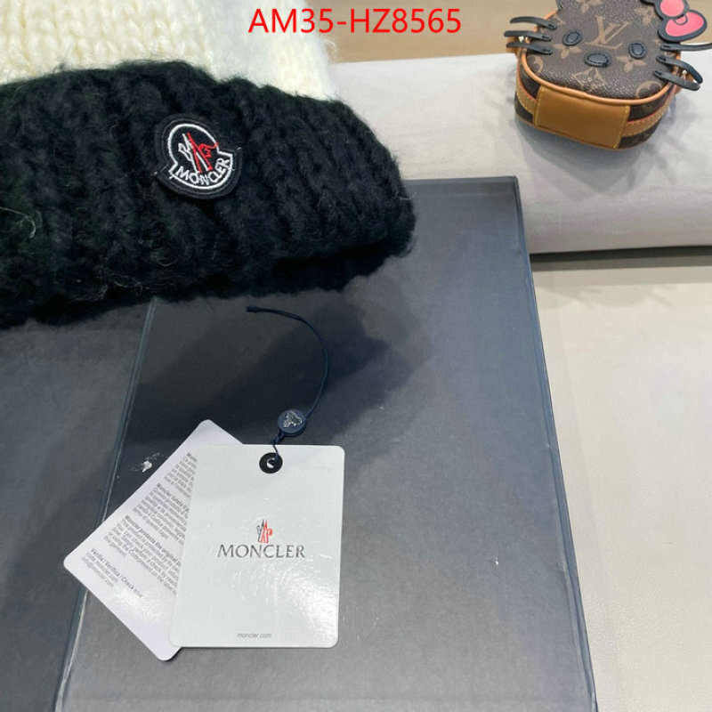 Cap(Hat)-Moncler ID: HZ8565 $: 35USD
