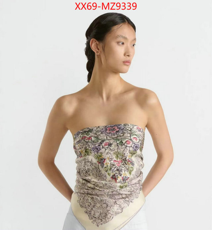 Scarf-Dior what are the best replica ID: MZ9339 $: 69USD