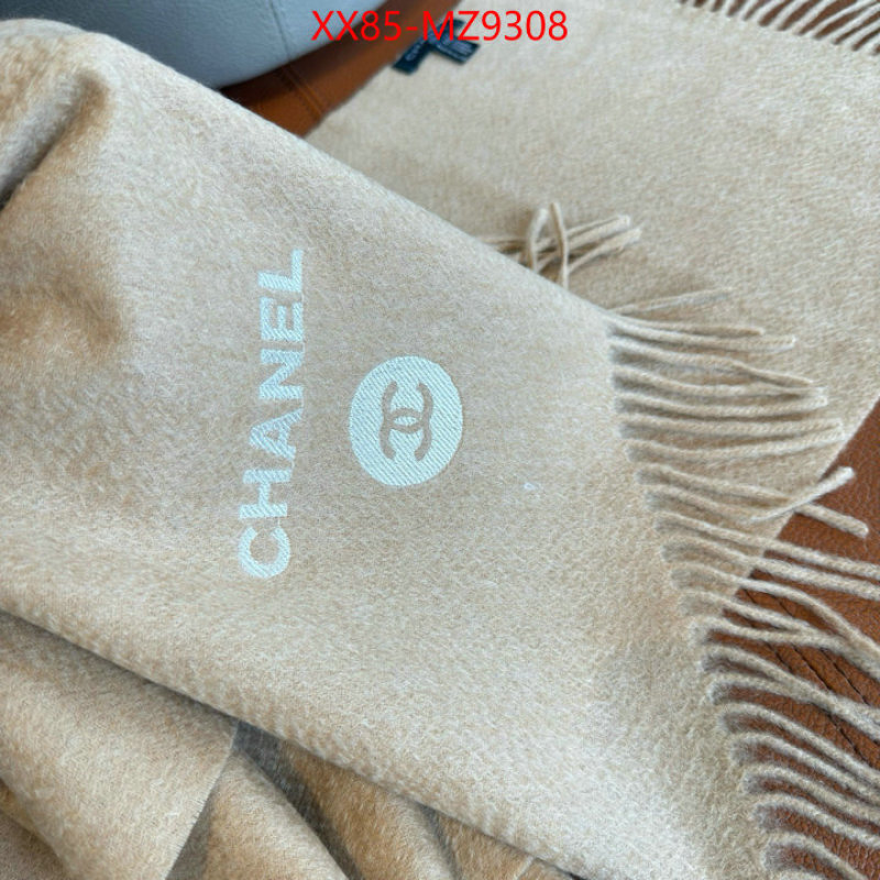 Scarf-Chanel customize the best replica ID: MZ9308 $: 85USD