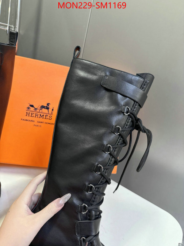 Women Shoes-Hermes top quality website ID: SM1169 $: 229USD
