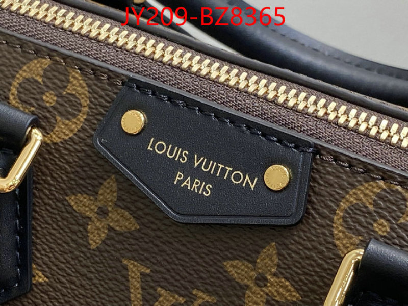 LV Bags(TOP)-Speedy- replicas ID: BZ8365 $: 209USD,