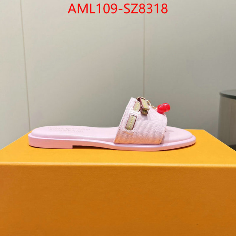 Women Shoes-LV ID: SZ8318 $: 109USD