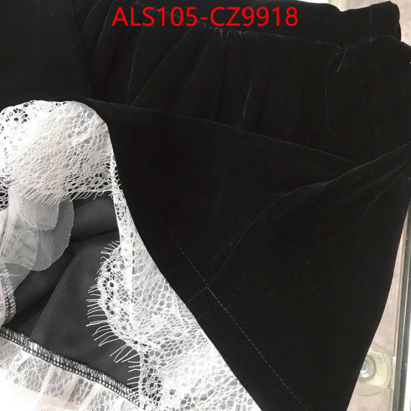 Kids clothing-Dior top grade ID: CZ9918 $: 105USD