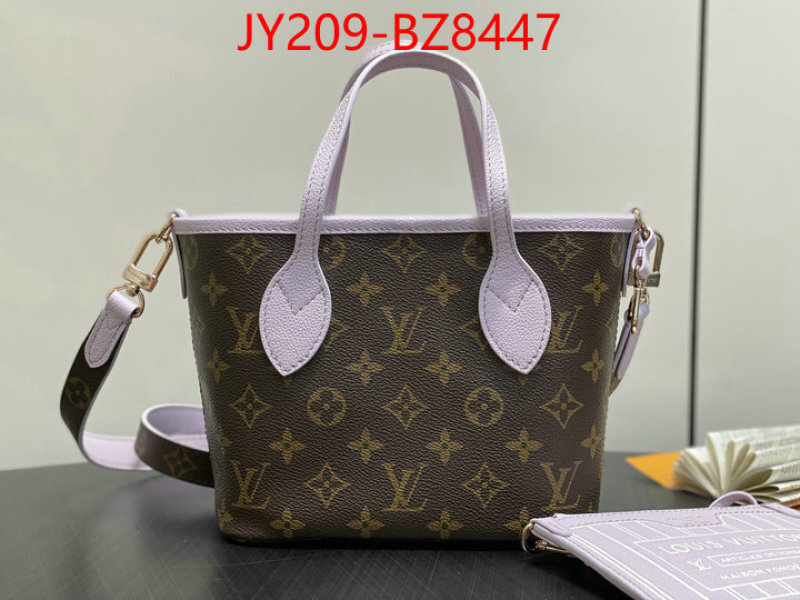 LV Bags(TOP)-Neverfull- sale ID: BZ8447 $: 209USD,