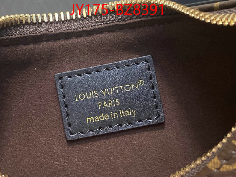 LV Bags(TOP)-Pochette MTis- replica for cheap ID: BZ8391 $: 175USD,