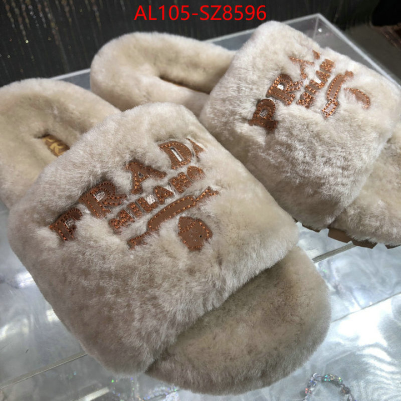 Men shoes-Prada buy 1:1 ID: SZ8596 $: 105USD