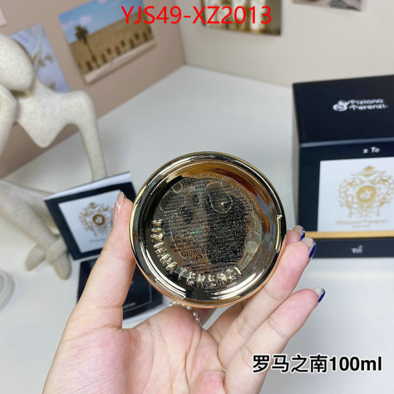 Perfume-Tiziana Terenzi store ID: XZ2013 $: 49USD