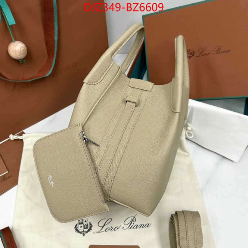 Loro piana Bags (TOP)-Crossbody- we curate the best ID: BZ6609 $: 349USD,