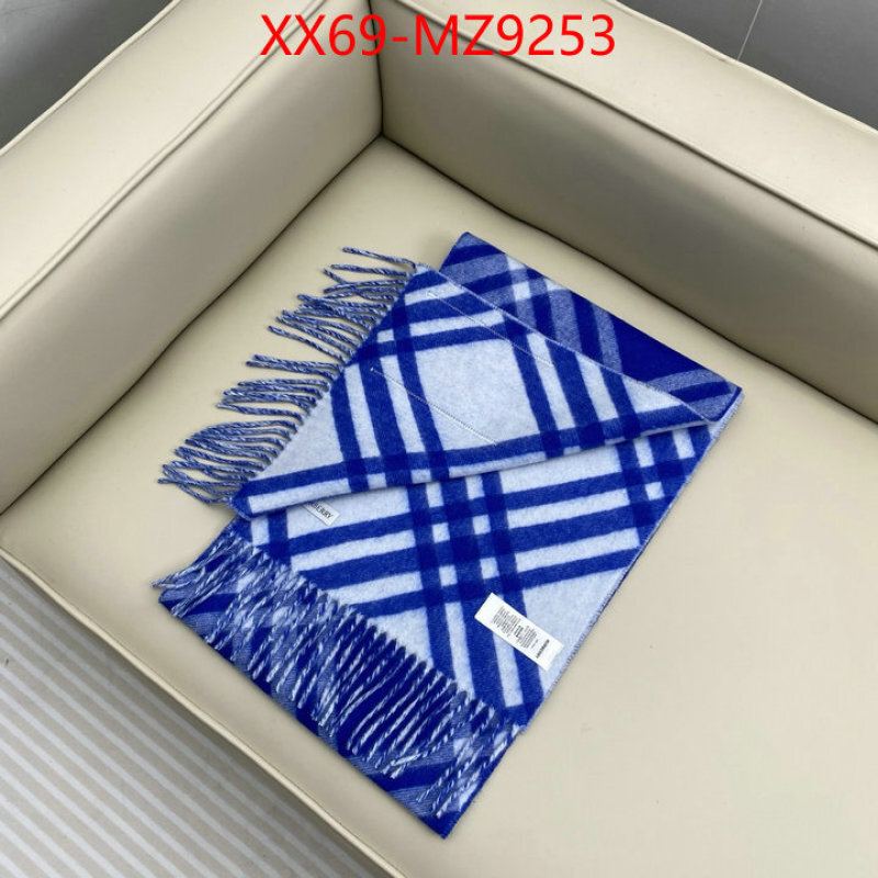 Scarf-Burberry are you looking for ID: MZ9253 $: 69USD