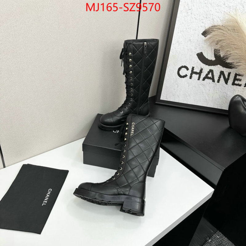 Women Shoes-Boots what best designer replicas ID: SZ9570 $: 165USD