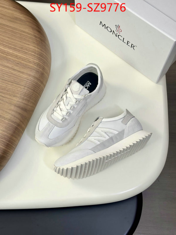 Men Shoes-Moncler online shop ID: SZ9776 $: 159USD
