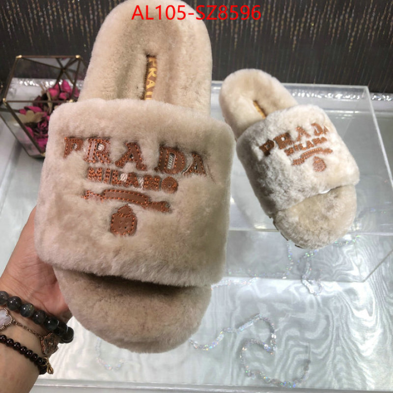 Men shoes-Prada buy 1:1 ID: SZ8596 $: 105USD