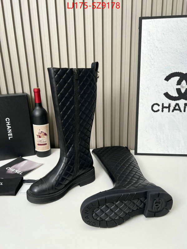 Women Shoes-Boots where to buy ID: SZ9178 $: 175USD