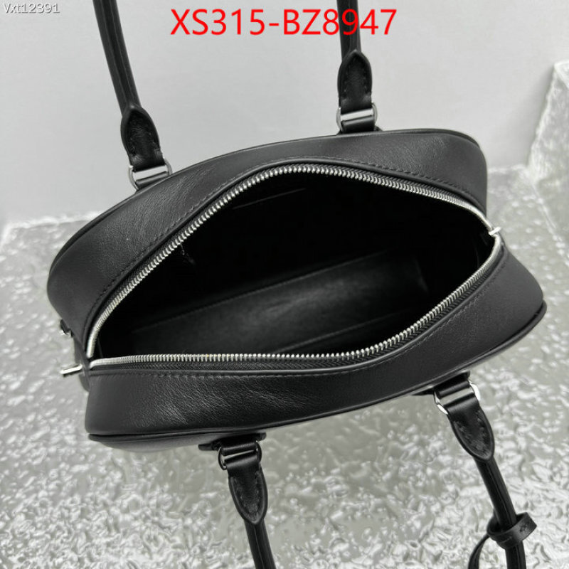 The Row Bags(TOP)-Crossbody- how to buy replcia ID: BZ8947 $: 315USD,