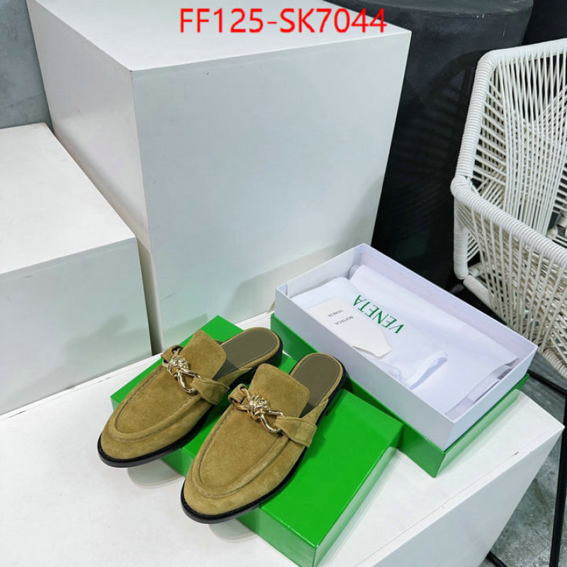 Women Shoes-BV first copy ID: SK7044 $: 125USD