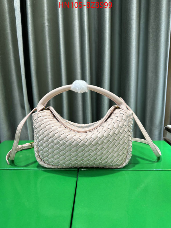 BV Bags(4A)-Crossbody- top 1:1 replica ID: BZ8999 $: 105USD,