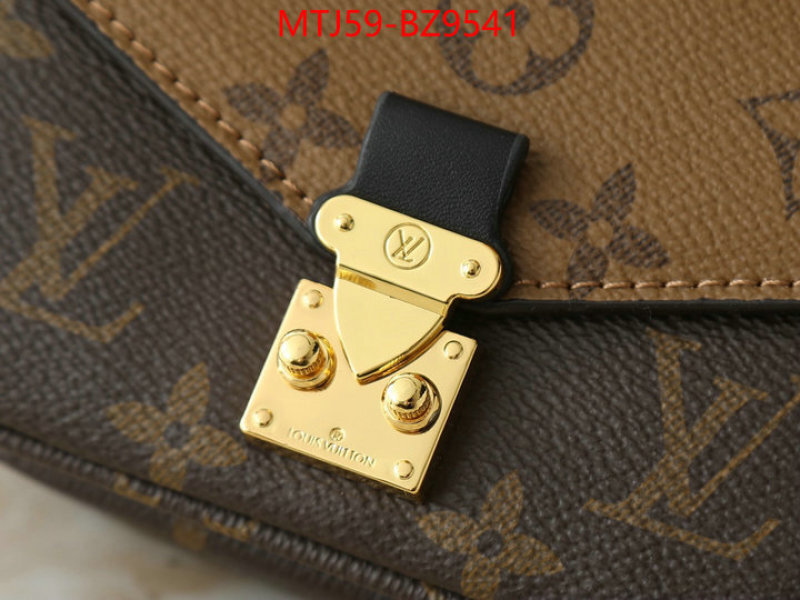 LV Bags(4A)-Pochette MTis Bag- designer fashion replica ID: BZ9541 $: 59USD,