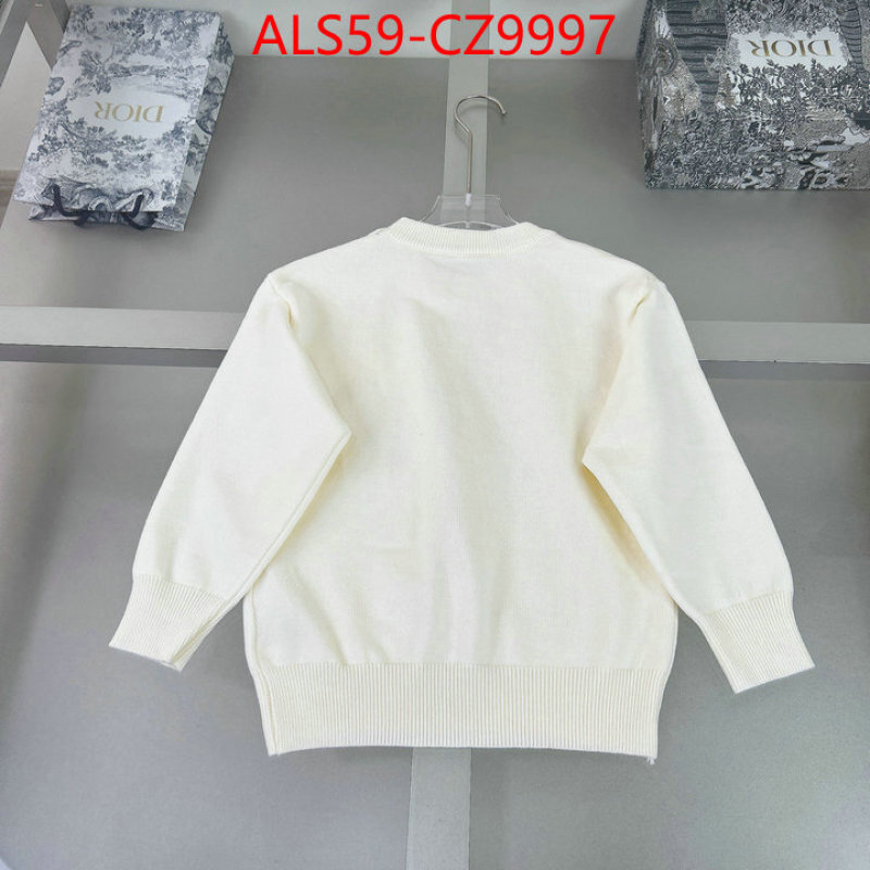 Kids clothing-Loewe wholesale 2024 replica ID: CZ9997 $: 59USD