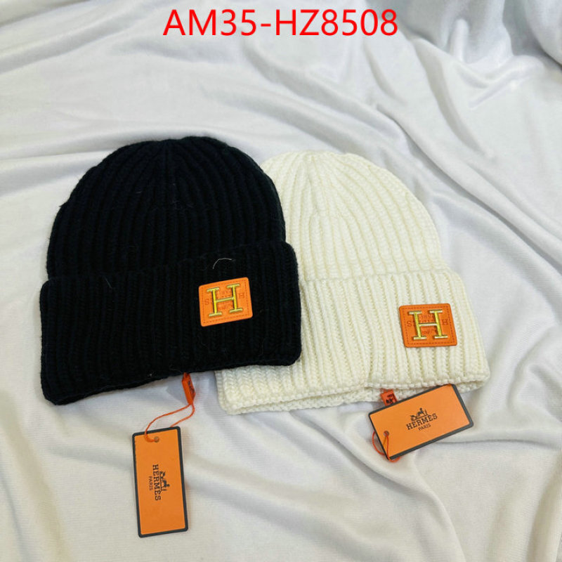 Cap(Hat)-Hermes ID: HZ8508 $: 35USD