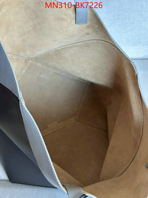 Loewe Bags(TOP)-Tote bag the best affordable ID: BK7226 $: 310USD,