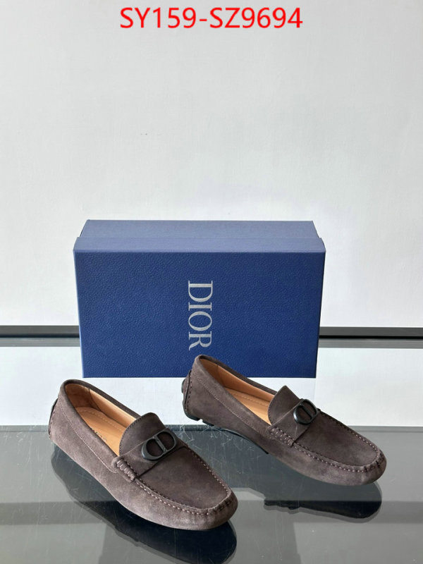 Men shoes-Dior replcia cheap from china ID: SZ9694 $: 159USD