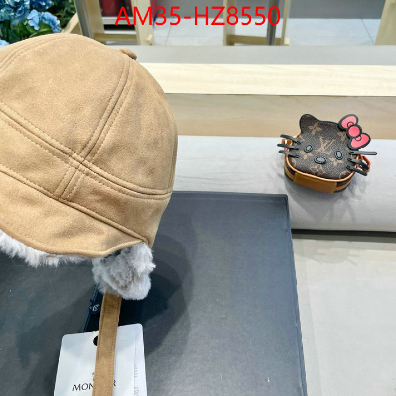 Cap(Hat)-Moncler ID: HZ8550 $: 35USD