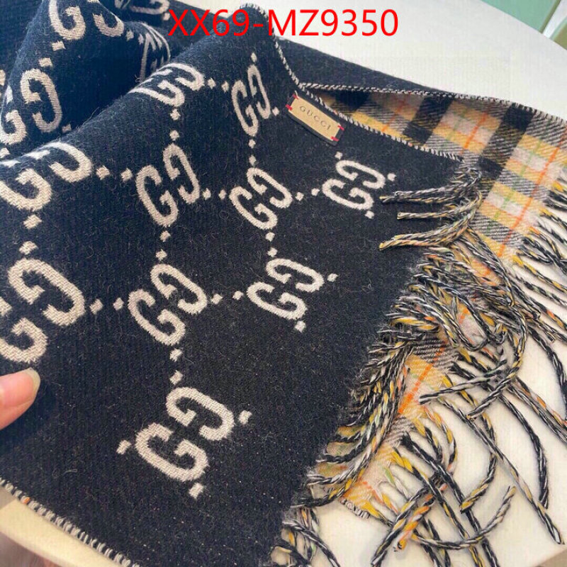 Scarf-Gucci the best affordable ID: MZ9350 $: 69USD