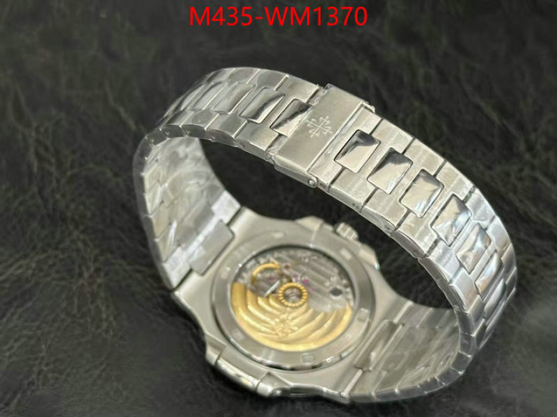Watch(TOP)-Patek Philippe 2024 aaaaa replica 1st copy ID: WM1370 $: 435USD