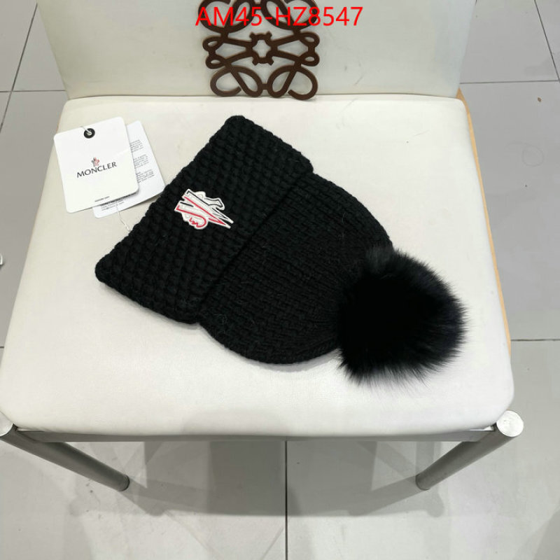 Cap(Hat)-Moncler ID: HZ8547 $: 45USD