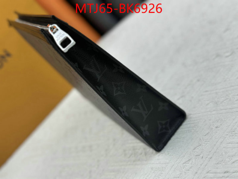 LV Bags(4A)-Trio- perfect ID: BK6926 $: 65USD,