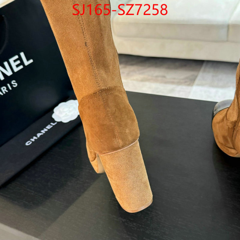 Women Shoes-Boots top brands like ID: SZ7258 $: 165USD