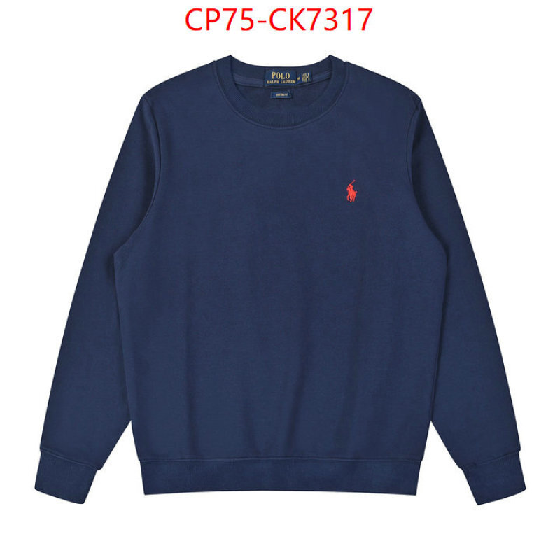 Clothing-Ralph Lauren is it illegal to buy dupe ID: CK7317 $: 75USD