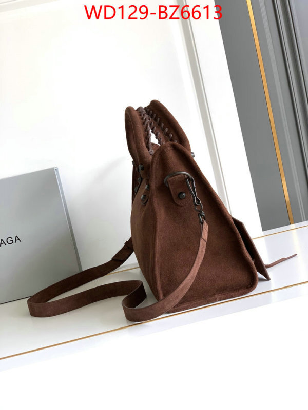 Balenciaga Bags(4A)-Neo Classic- highest product quality ID: BZ6613