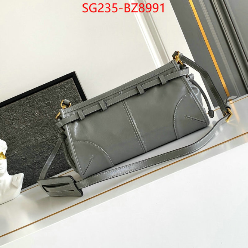 Prada Bags(TOP)-Crossbody- online china ID: BZ8991 $: 235USD,