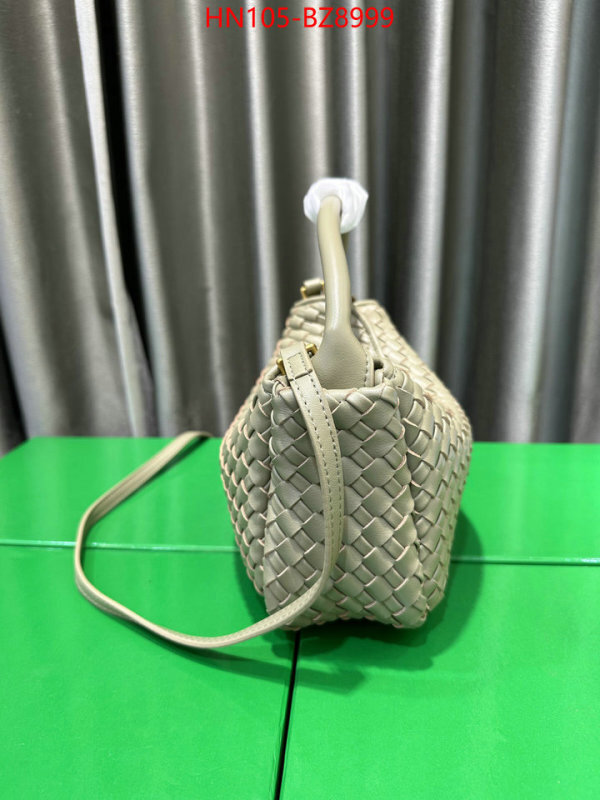 BV Bags(4A)-Crossbody- top 1:1 replica ID: BZ8999 $: 105USD,